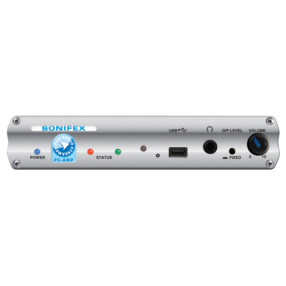 Sonifex - PS-AMP - 2