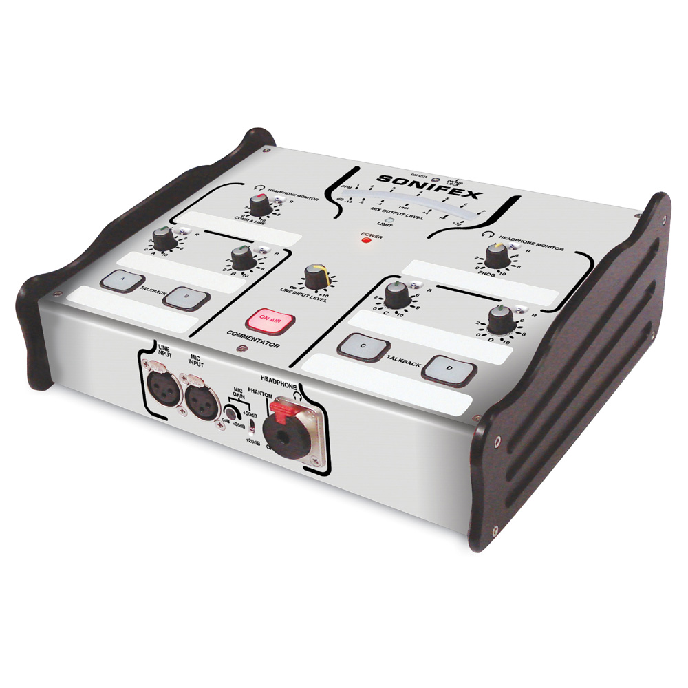 Sonifex - CM-CU1
