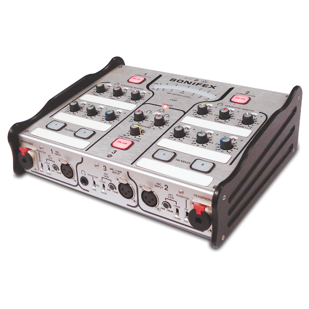 Sonifex - CM-CU21