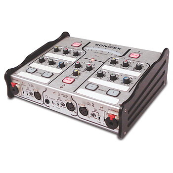 Sonifex - CM-CU21