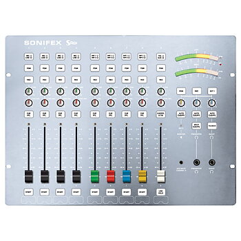 Sonifex - S0V2