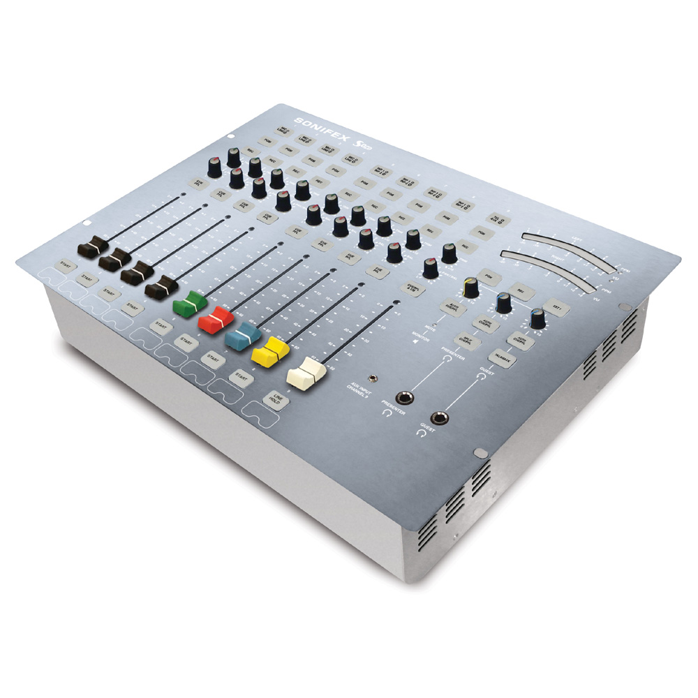 Sonifex - S0V2