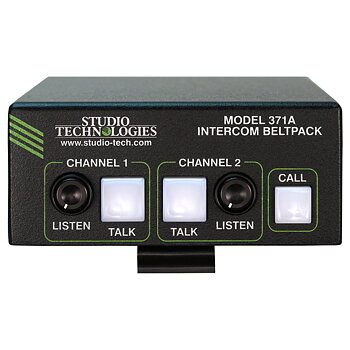 Studio Technologies - Model 371A