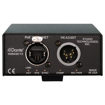 Studio Technologies - Model 371A