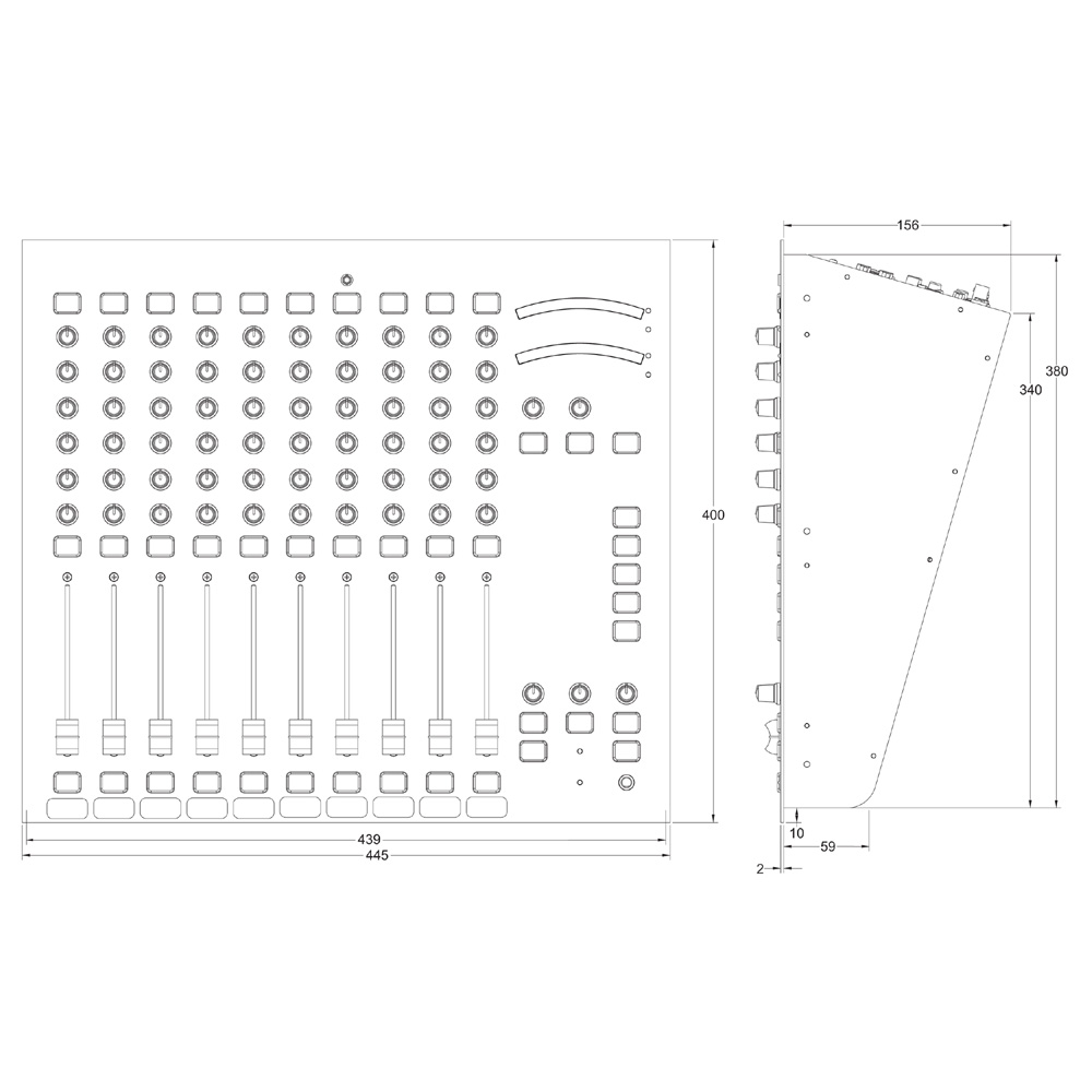 Sonifex - S1 - 6