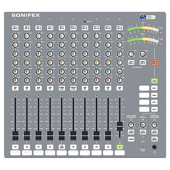 Sonifex - S1