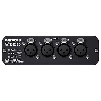 Sonifex - AVN-DIO15