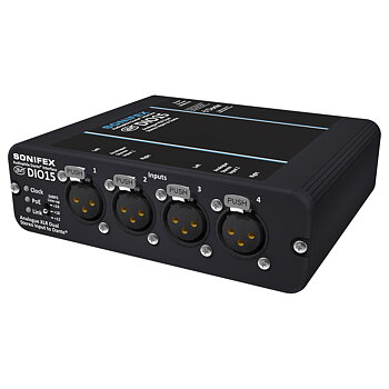 Sonifex - AVN-DIO15