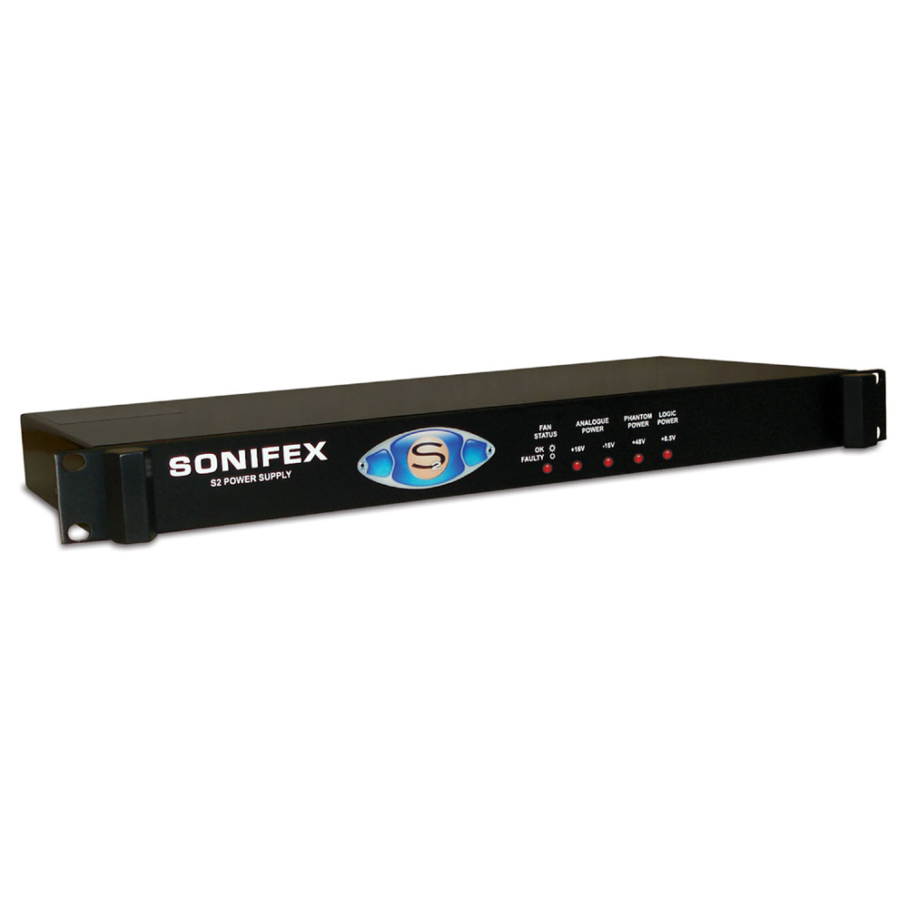 Sonifex - S2-PSU