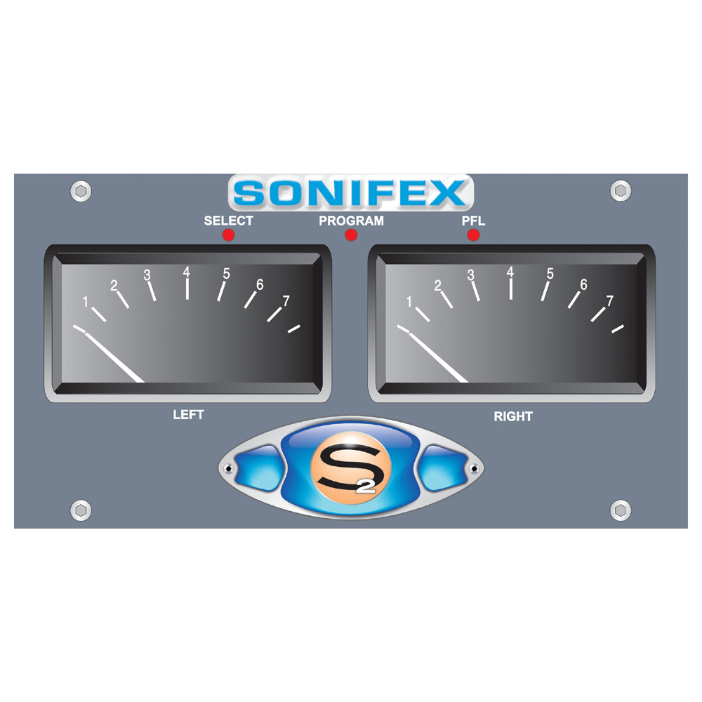 Sonifex - S2-MPPM