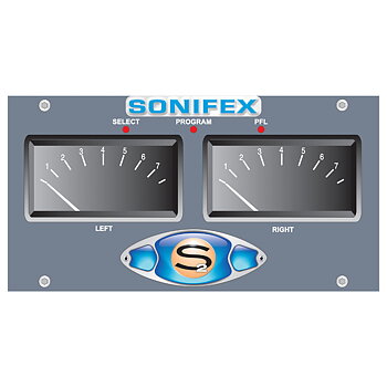 Sonifex - S2-MPPT