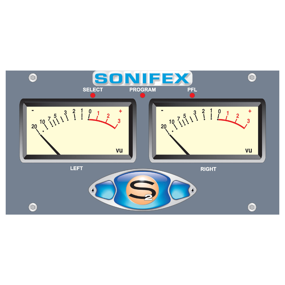 Sonifex - S2-MVU