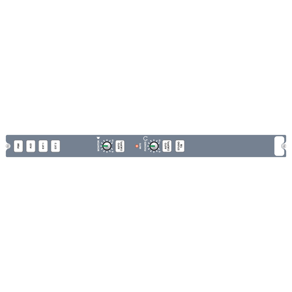 Sonifex - S2-OMS