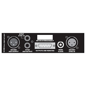 Sonifex - S2-ODA