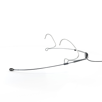 DPA - 4466 CORE Omni Headmic BLK
