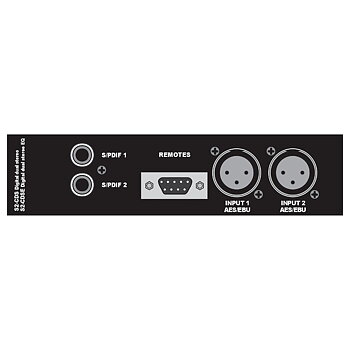 Sonifex - S2-CDS