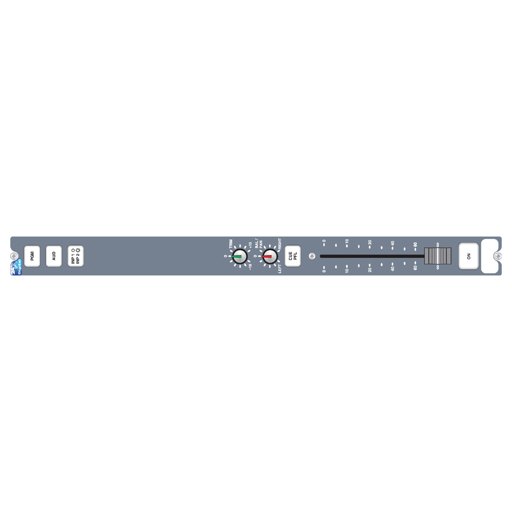 Sonifex - S2-CDS