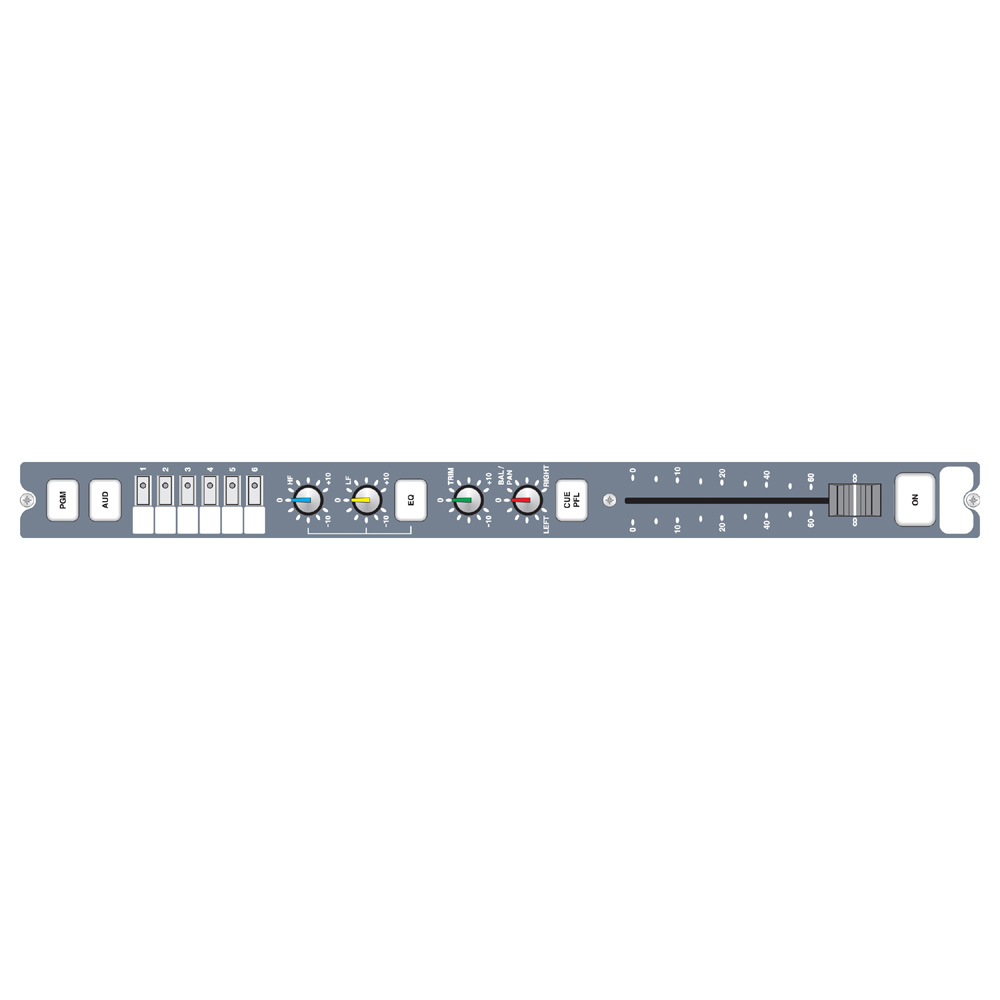 Sonifex - S2-C6SS