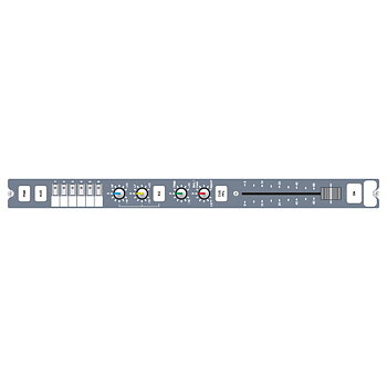 Sonifex - S2-C6SS