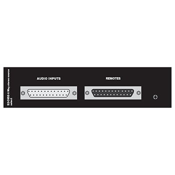 Sonifex - S2-C6SS