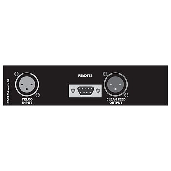 Sonifex - S2-CT