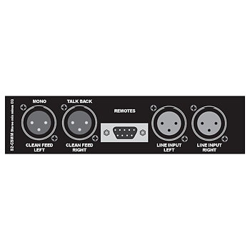 Sonifex - S2-CSMM