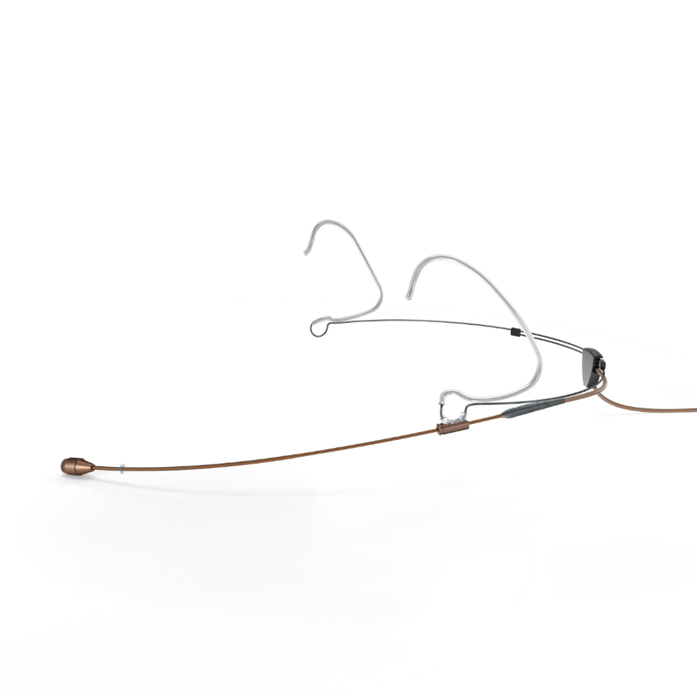 DPA - 4466 CORE Omni Headmic BRWN