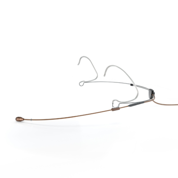 DPA - 4466 CORE Omni Headmic BRWN