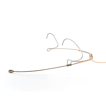 DPA - 4466 CORE Omni Headmic BGE