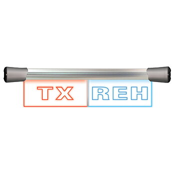 Sonifex - LD-40F2TXREH