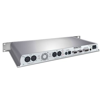 Sonifex - NetLog, 1TB