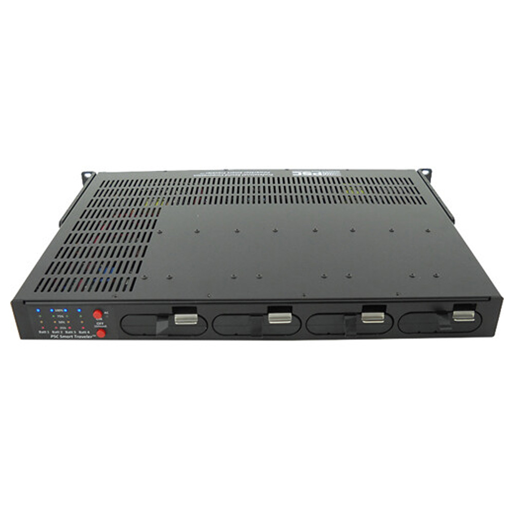 PSC - PowerStar Smart Traveler - 4