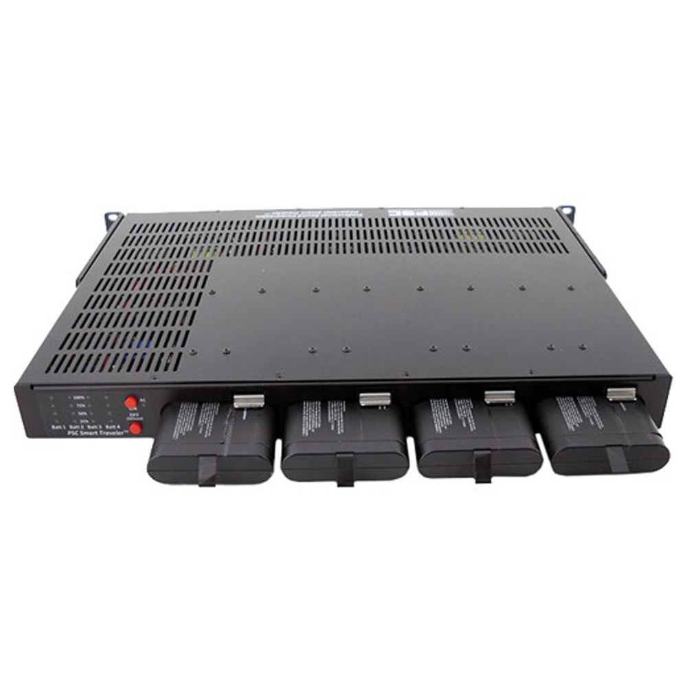 PSC - PowerStar Smart Traveler - 3