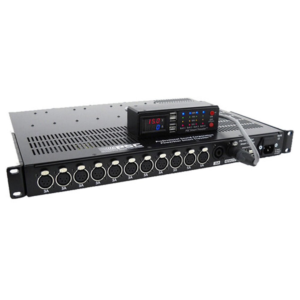 PSC - PowerStar Smart Traveler