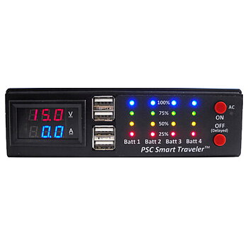 PSC - PowerStar Smart Traveler