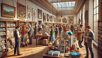 MINICOURSE Visitor counting: How do you know you have counted correctly? (part 3/3)