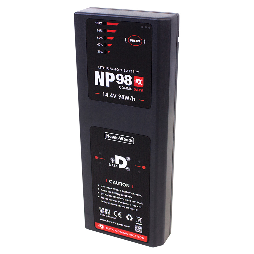 Hawk-Woods - NP-98D - 2