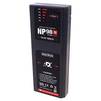Hawk-Woods - NP-98D