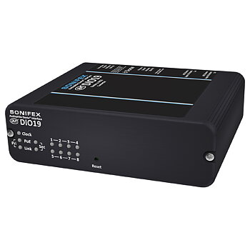 Sonifex - AVN-DIO19