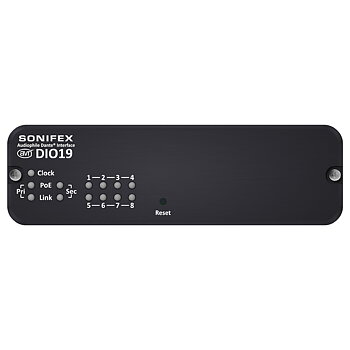 Sonifex - AVN-DIO19