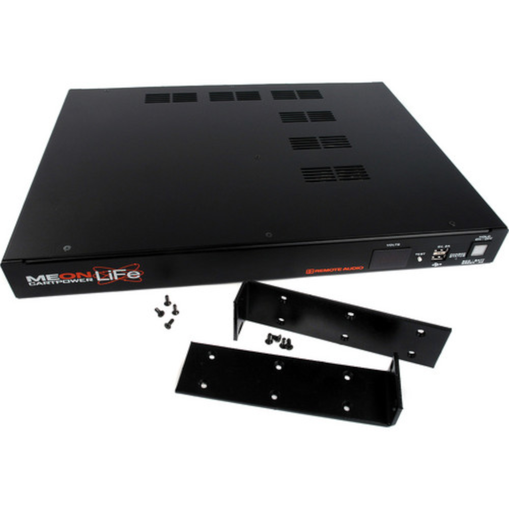 Remote Audio - Meon LiFe - 3