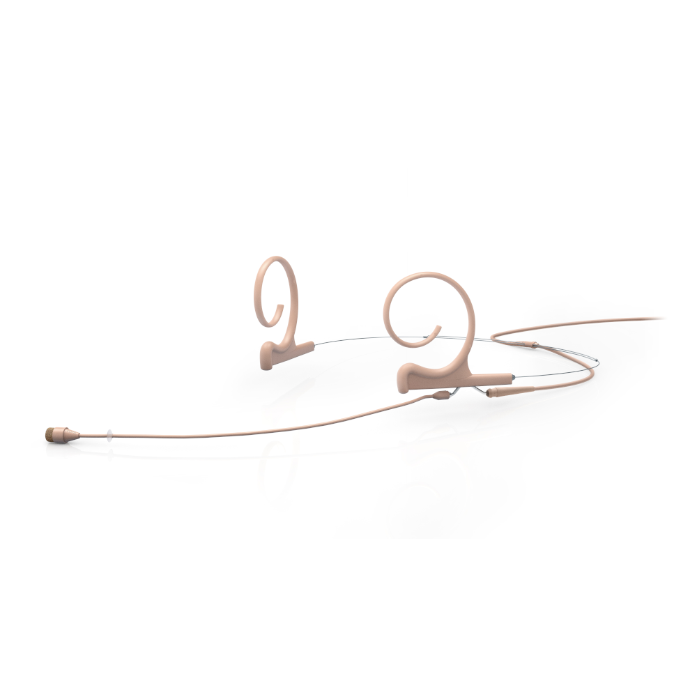 DPA - 4266-OC-F-F00-LH Headmic Flex BGE