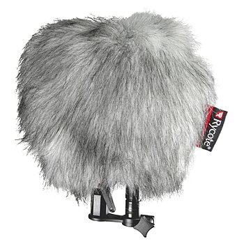 Rycote - WS9 Kit, LEMO