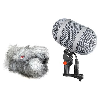Rycote - WS9 Kit, LEMO