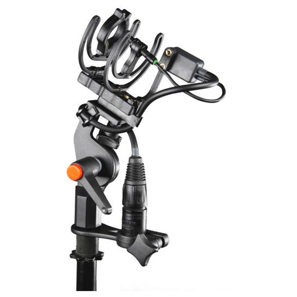Rycote - WS9 Kit, LEMO - 3