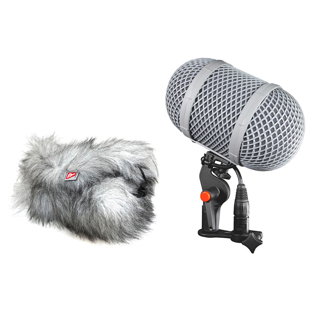 Rycote - WS9 Kit, MZL