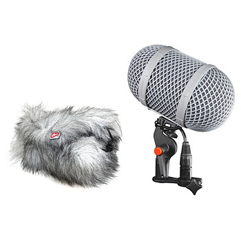 Rycote - WS9 Kit, MZL