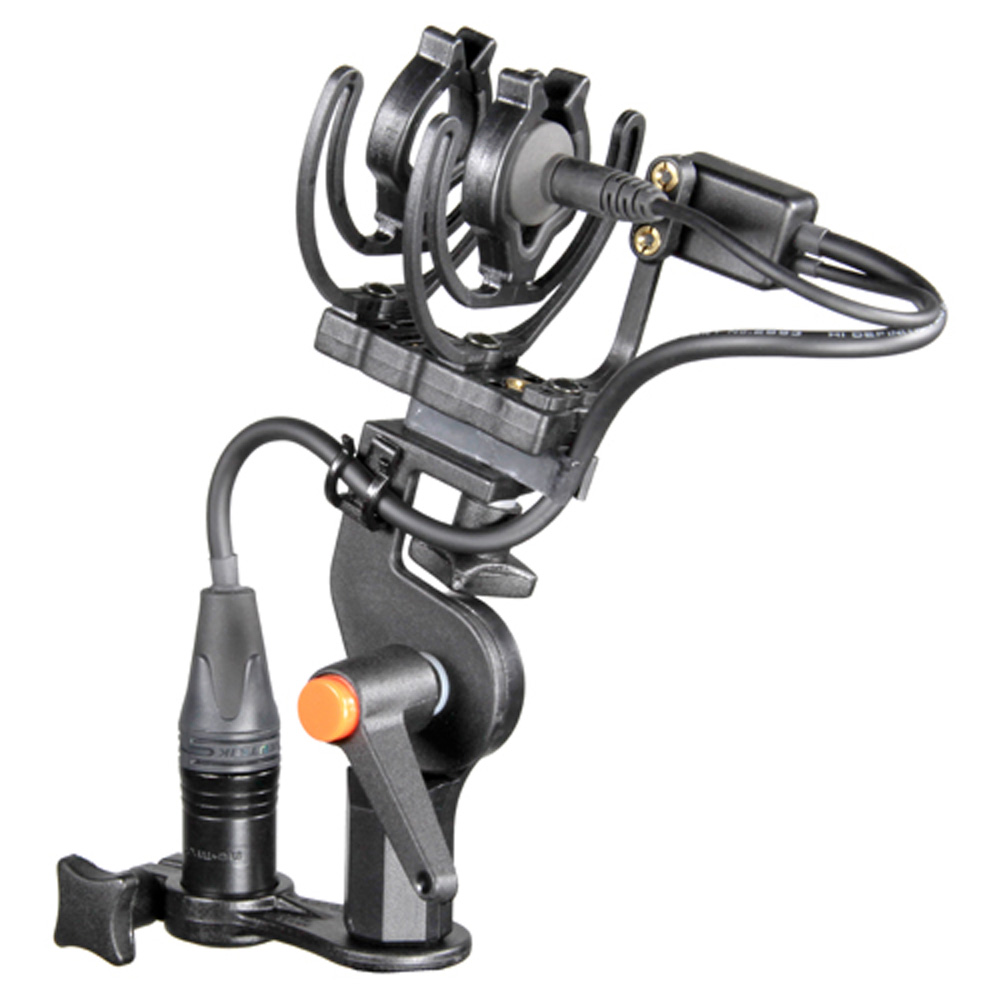 Rycote - WS9 Kit, MZL - 3