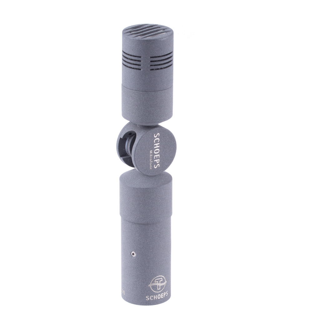 Schoeps - GVC - 4