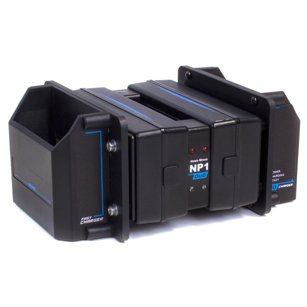 Hawk-Woods - NP-2C